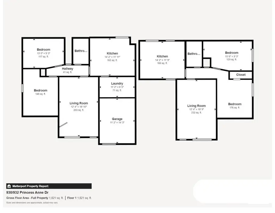 932 Princess Anne Drive, San Jose, CA 95128 - #2