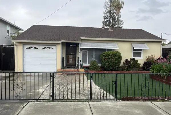 879 Birch Avenue, Sunnyvale, CA 94086