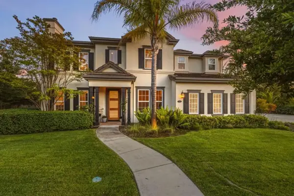 5335 Beaumont Canyon Drive, San Jose, CA 95138