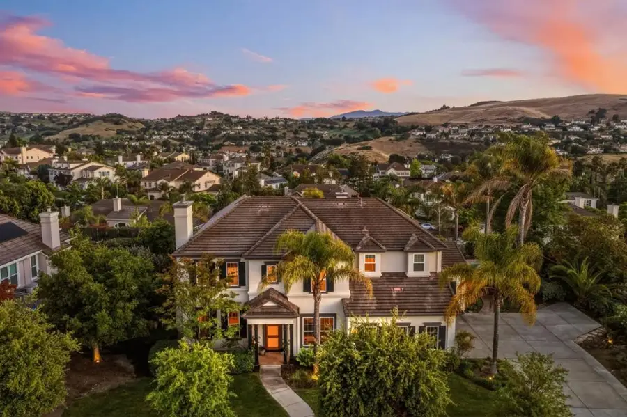 5335 Beaumont Canyon Drive, San Jose, CA 95138 - #2