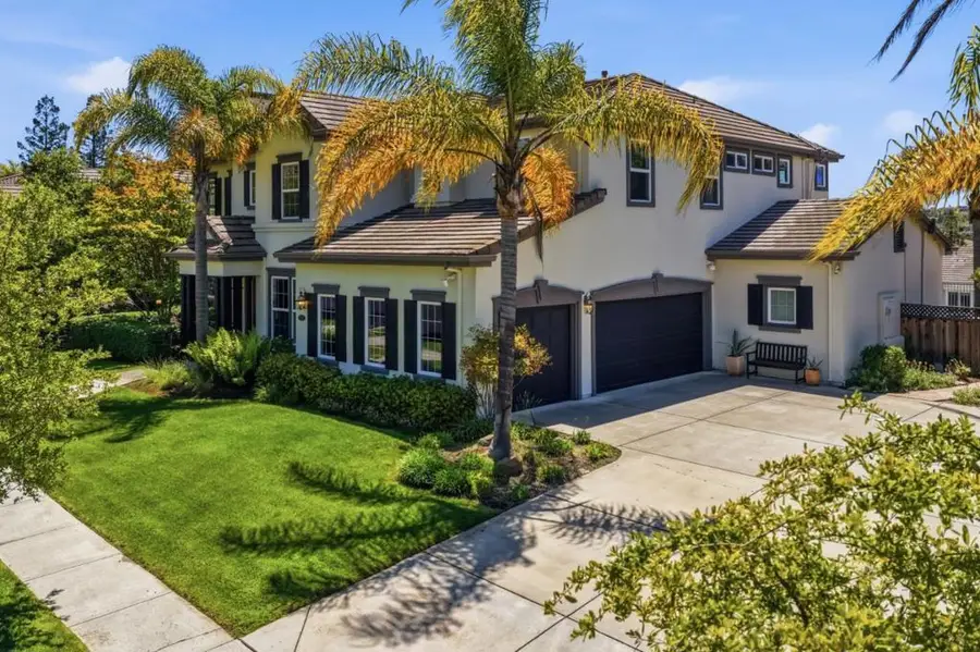 5335 Beaumont Canyon Drive, San Jose, CA 95138 - #3