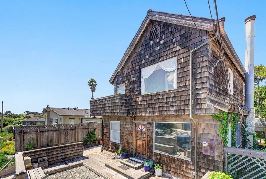 1010 Pelton Avenue, Santa Cruz, CA 95060 - #2