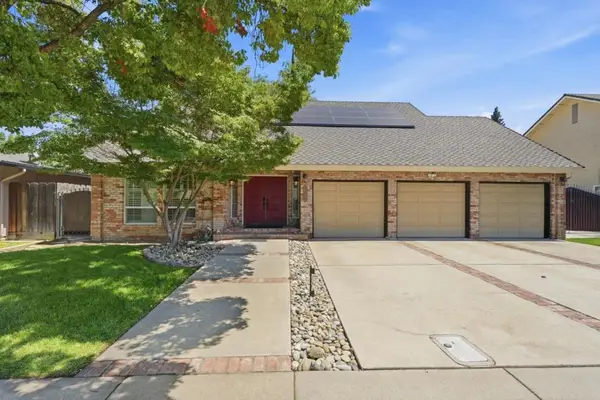 3712 Drakeshire Drive, Modesto, CA 95356