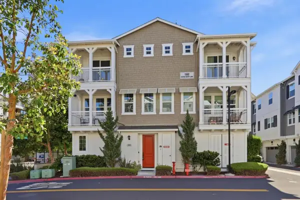 1502 Coffee Berry Lane, Milpitas, CA 95035