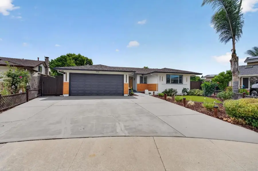 3231 Wellcroft Court, San Jose, CA 95148 - #3