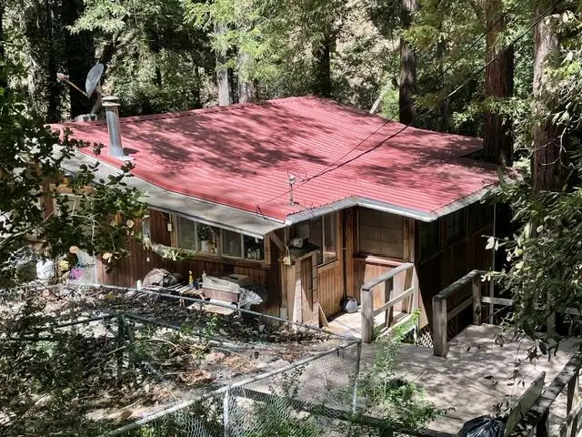 7150 Croy Road #A, Morgan Hill, CA 95037 - #1