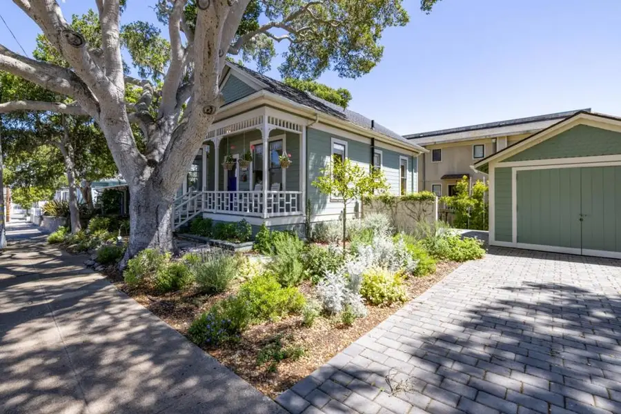 215 Lobos Avenue, Pacific Grove, CA 93950 - #2