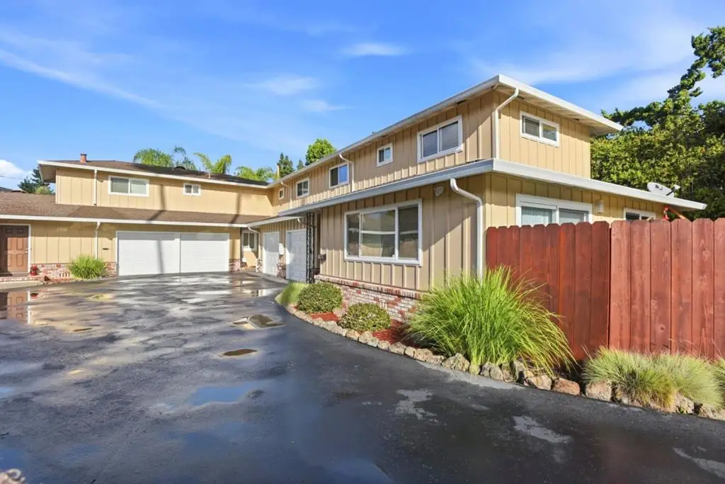 503 W Fox Court, Redwood City, CA 94061 - #1