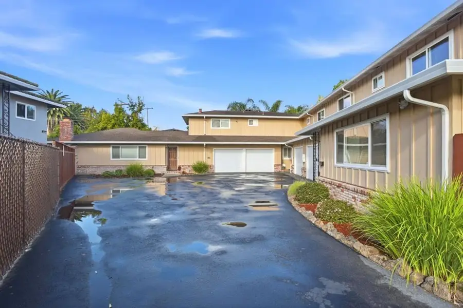 503 W Fox Court, Redwood City, CA 94061 - #2