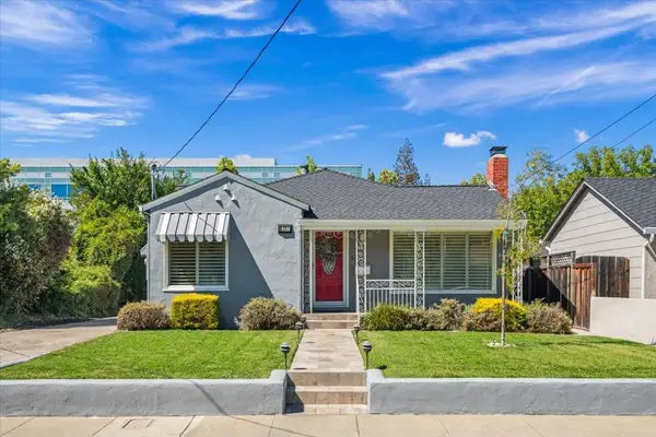 2351 Fruitdale Avenue, San Jose, CA 95128