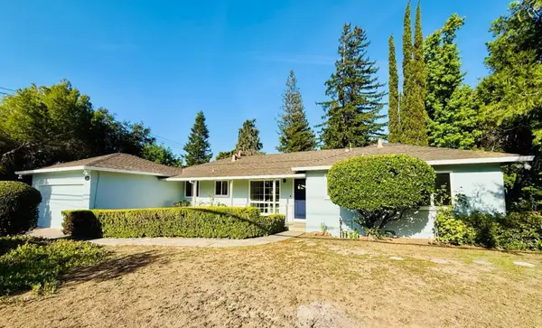 13810 Quito Road, Saratoga, CA 95070