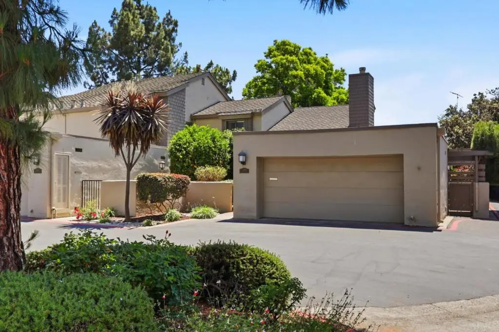 1709 Cherryhills Lane, San Jose, CA 95125 - #1