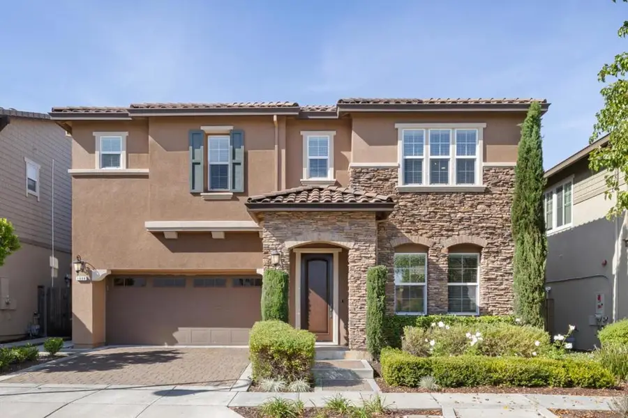 1808 Mulberry, San Jose, CA 95120 - #2