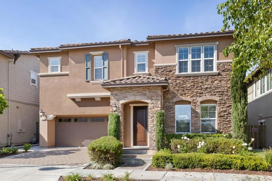 1808 Mulberry, San Jose, CA 95120 - #3