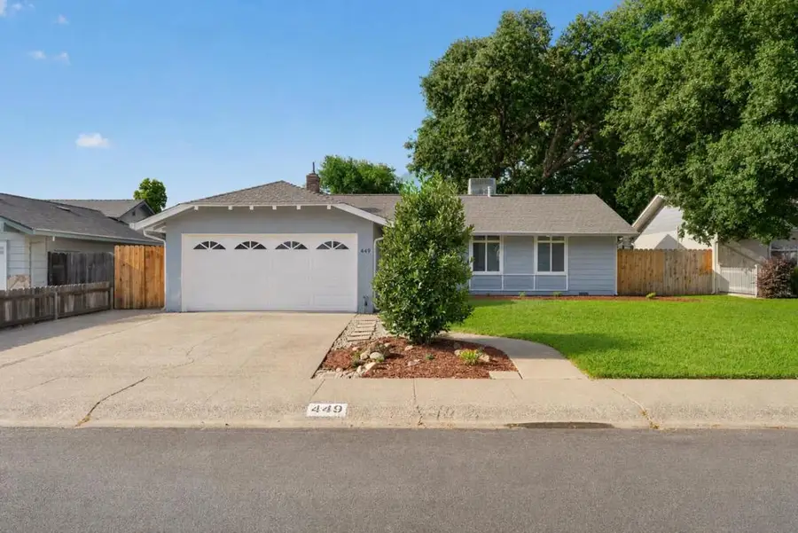 449 Cottonwood Street, Vacaville, CA 95688 - #2