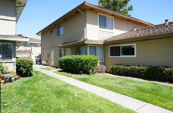 902 Gilchrist #3, San Jose, CA 95133