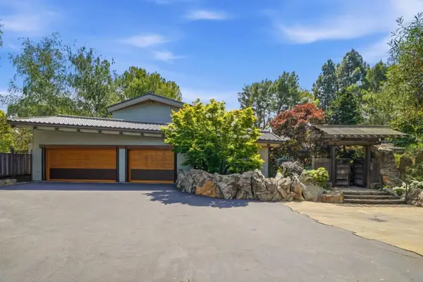 12728 La Cresta Drive, Los Altos Hills, CA 94022