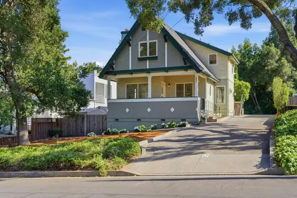 365 Pennsylvania Avenue, Los Gatos, CA 95030