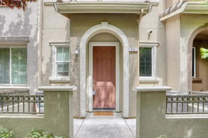 1680 Shore Place #5, Santa Clara, CA 95054 - #3