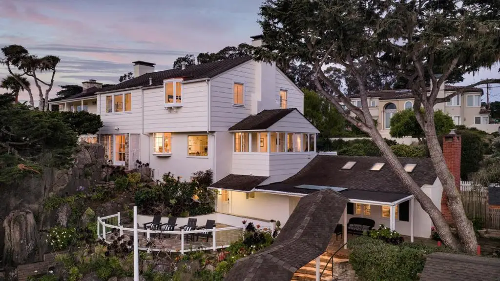 888 Del Monte Boulevard, Pacific Grove, CA 93950 - #1