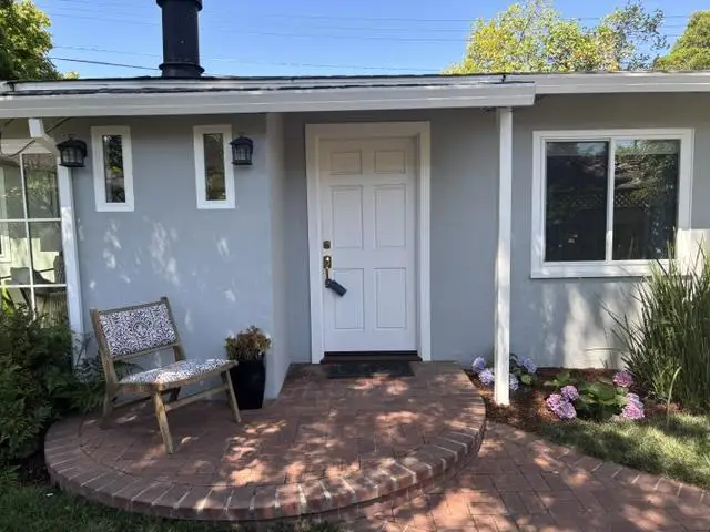 2355 Louis Road, Palo Alto, CA 94303 - #1
