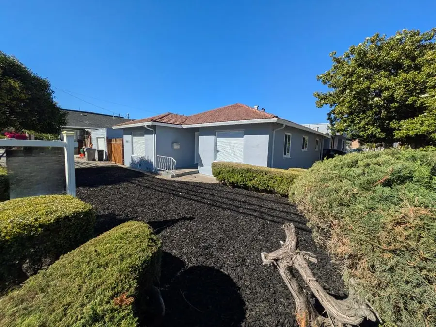 194 S 24th Street, San Jose, CA 95116 - #2