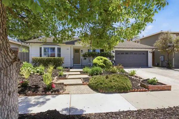 2794 Glen Firth Drive, San Jose, CA 95133