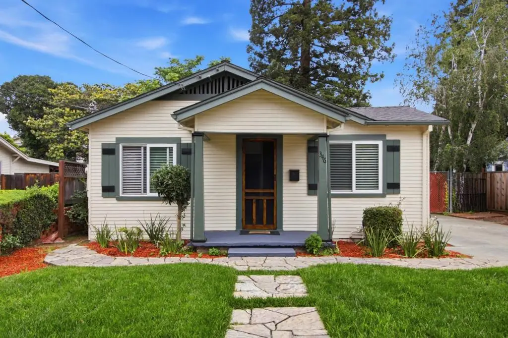 346 Waverly Street, Sunnyvale, CA 94086 - #1