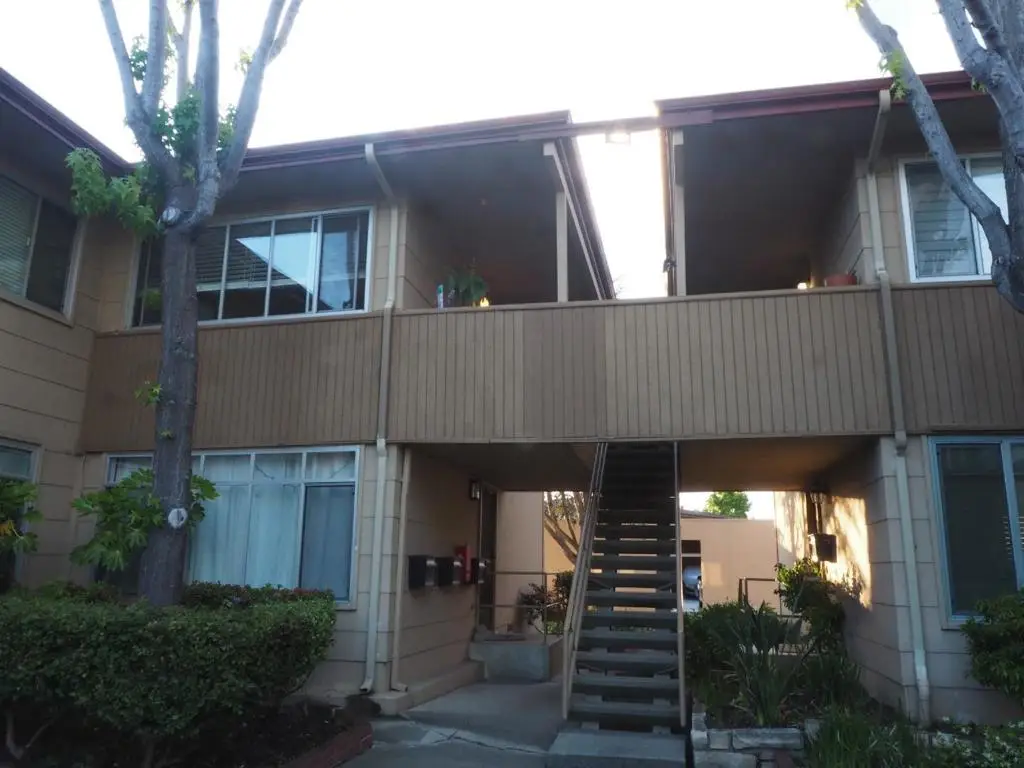 1555 Marina Court #F, San Mateo, CA 94403 - #1