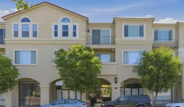 88 17th Avenue #109, San Mateo, CA 94402