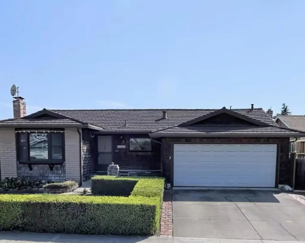 1695 Wickham Road, San Jose, CA 95132 - #1
