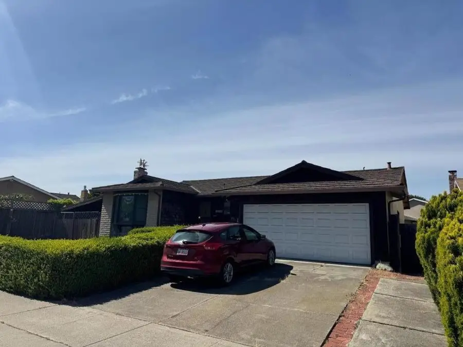 1695 Wickham Road, San Jose, CA 95132 - #2