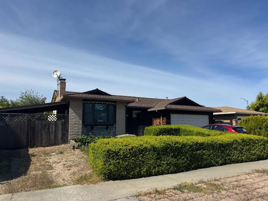 1695 Wickham Road, San Jose, CA 95132 - #3