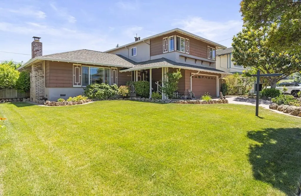 10730 La Roda Drive, Cupertino, CA 95014 - #1