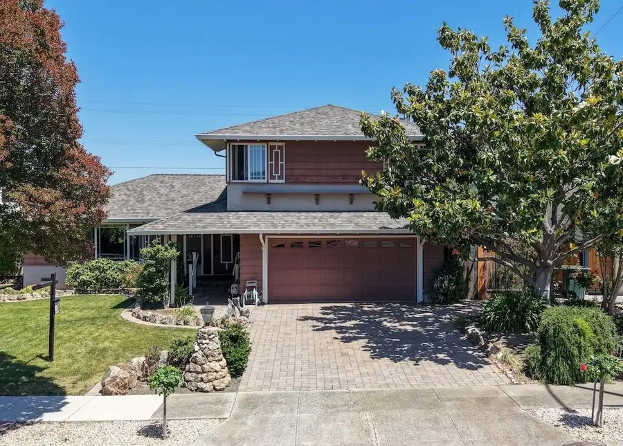 10730 La Roda Drive, Cupertino, CA 95014 - #3