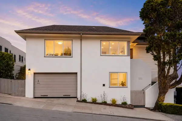Address Withheld By Seller, San Francisco, CA 94127