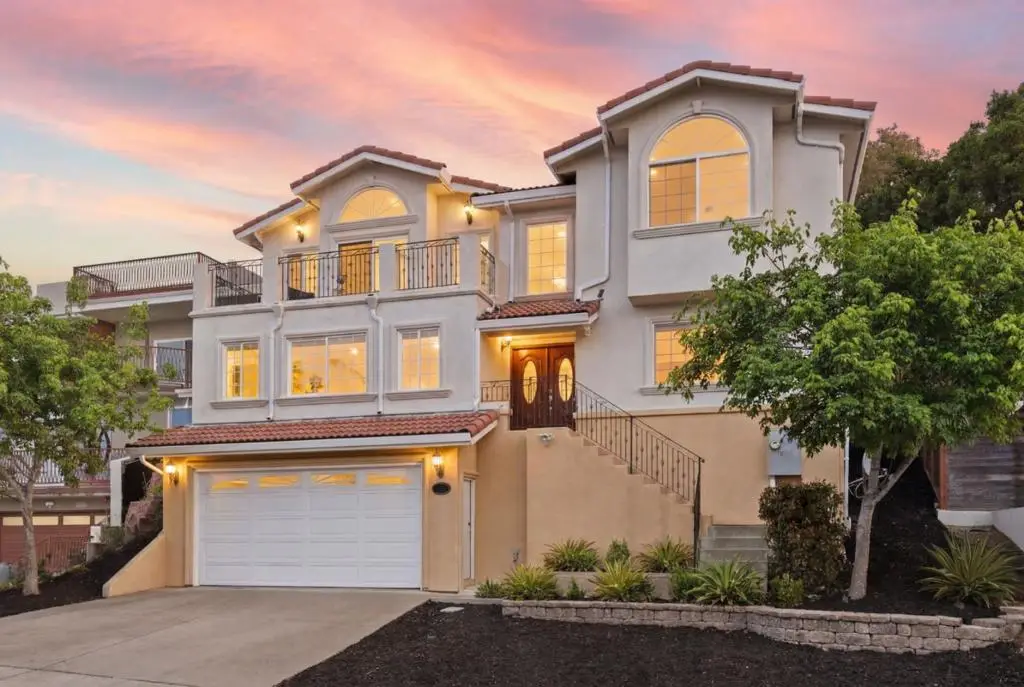 2390 Rainbow Court, Hayward, CA 94542 - #1