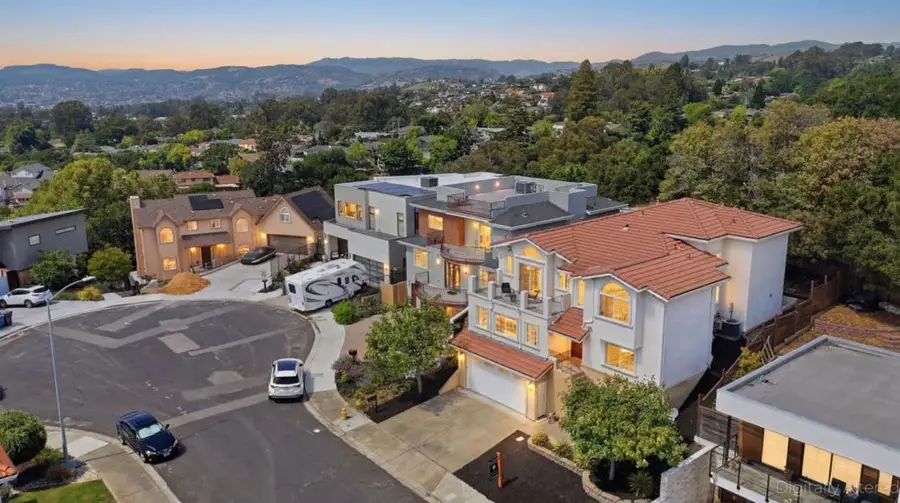 2390 Rainbow Court, Hayward, CA 94542 - #2