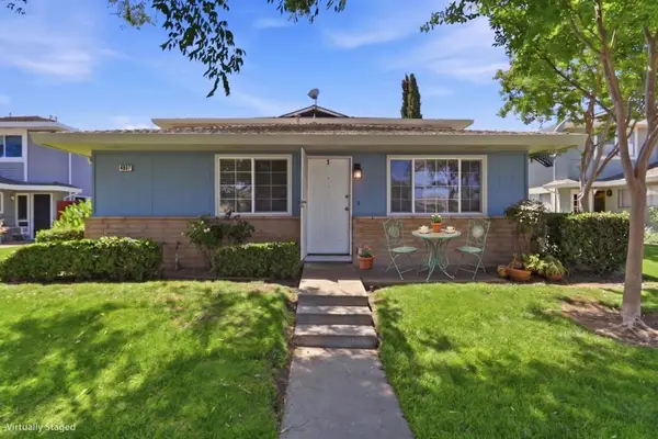4807 Capay Drive #1, San Jose, CA 95118