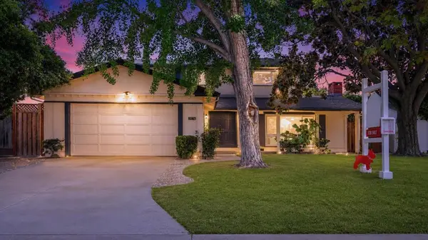 3574 Amber Drive, San Jose, CA 95117