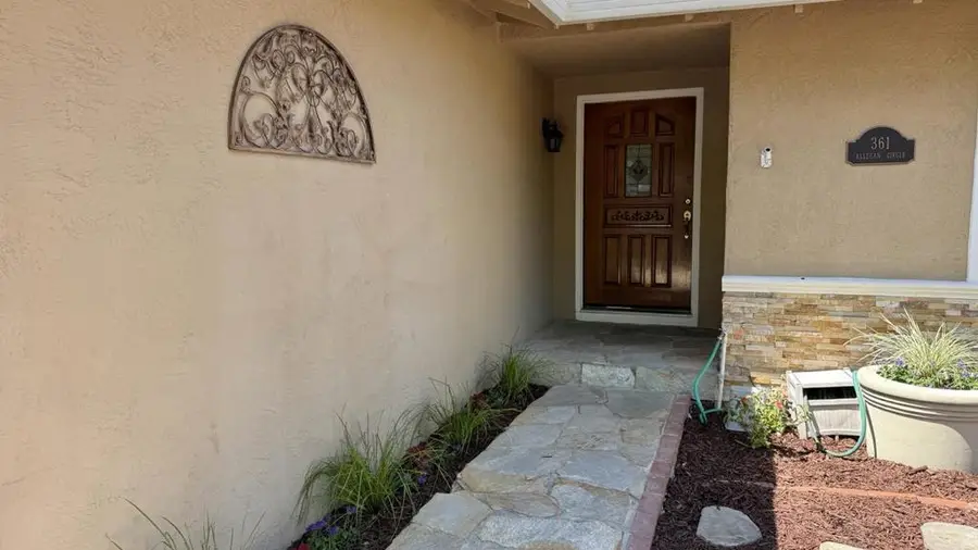 361 Allegan Circle, San Jose, CA 95123 - #2