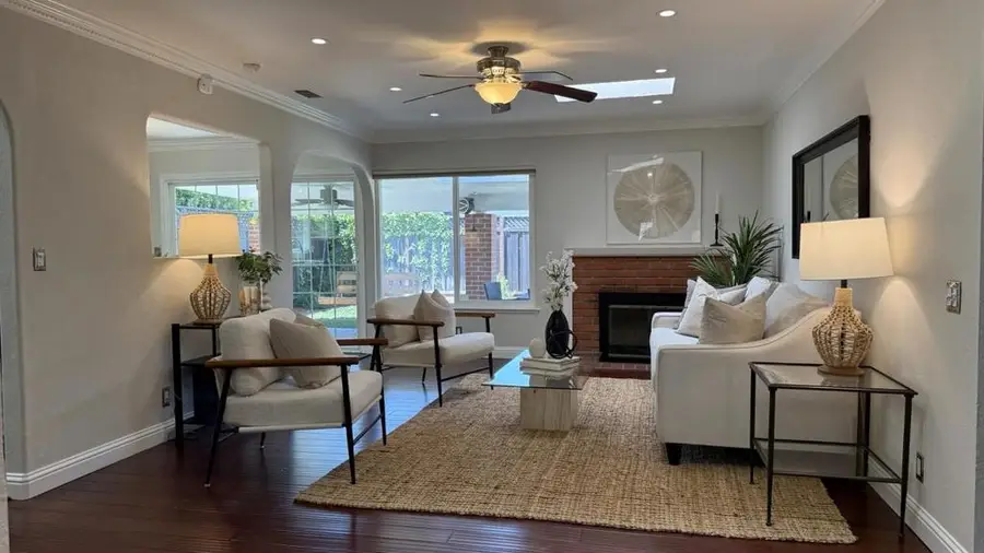 361 Allegan Circle, San Jose, CA 95123 - #3
