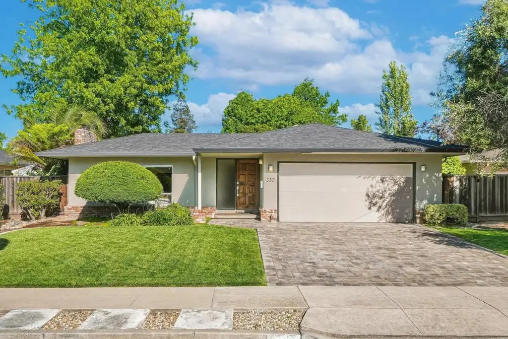 330 Hillview Drive, Fremont, CA 94536 - #1