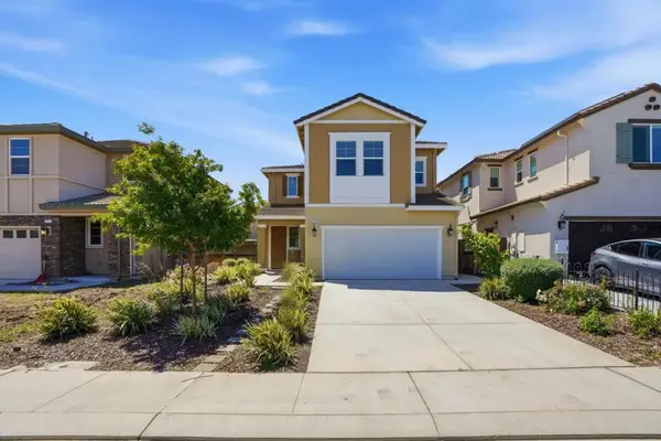 221 Caputo Circle, Oakley, CA 94561