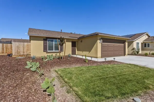 395 Yandris Court, Los Banos, CA 93635