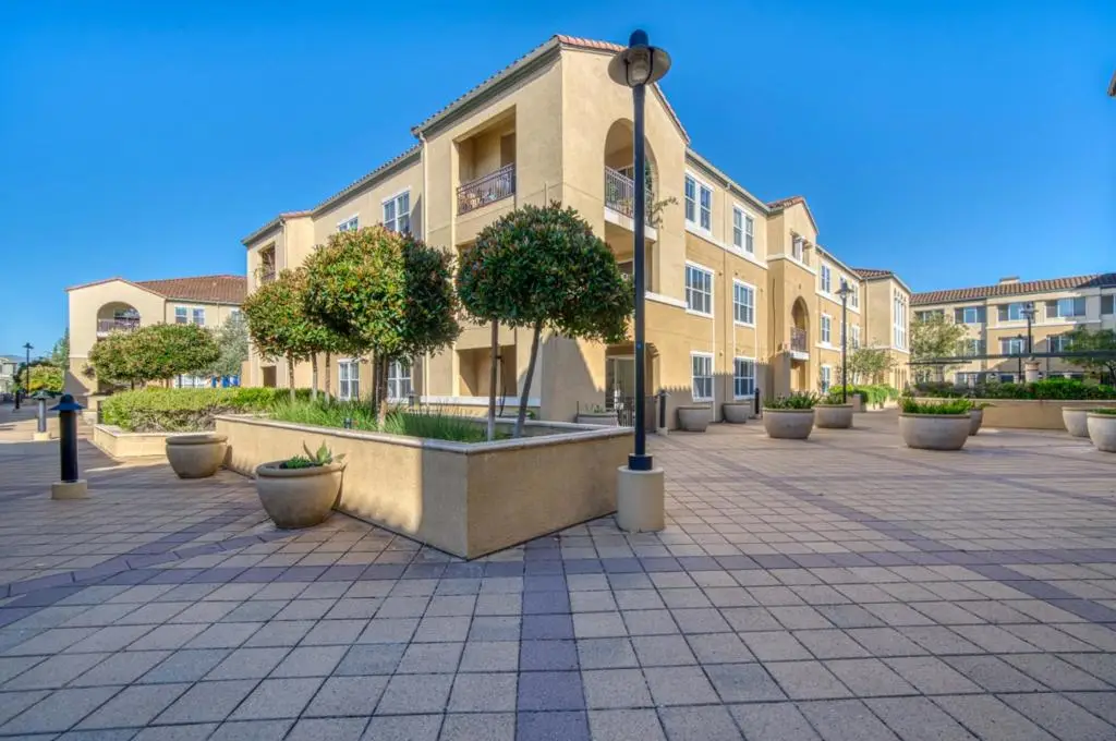 1883 Agnew Road #254, Santa Clara, CA 95054 - #1