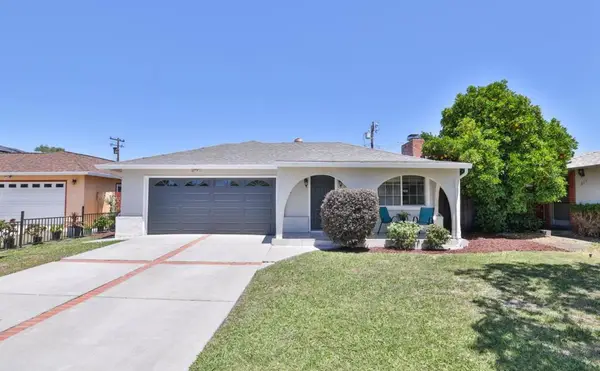 263 E Hemlock Avenue, Sunnyvale, CA 94085