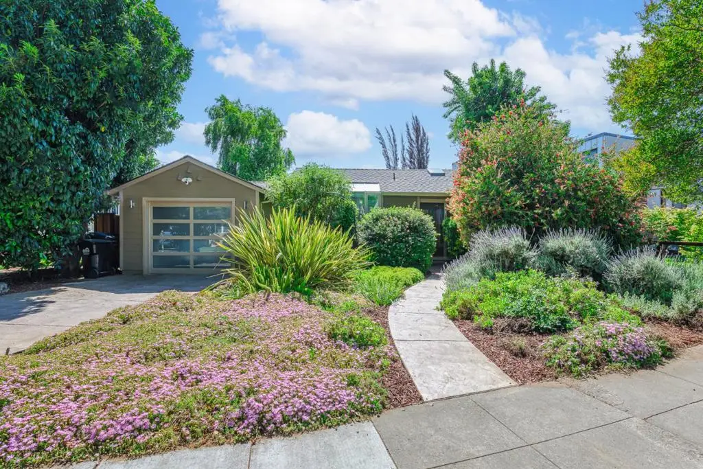 1793 Harmil Way, San Jose, CA 95125 - #1
