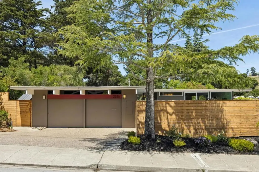 2236 Bunker Hill Drive, San Mateo, CA 94402 - #1