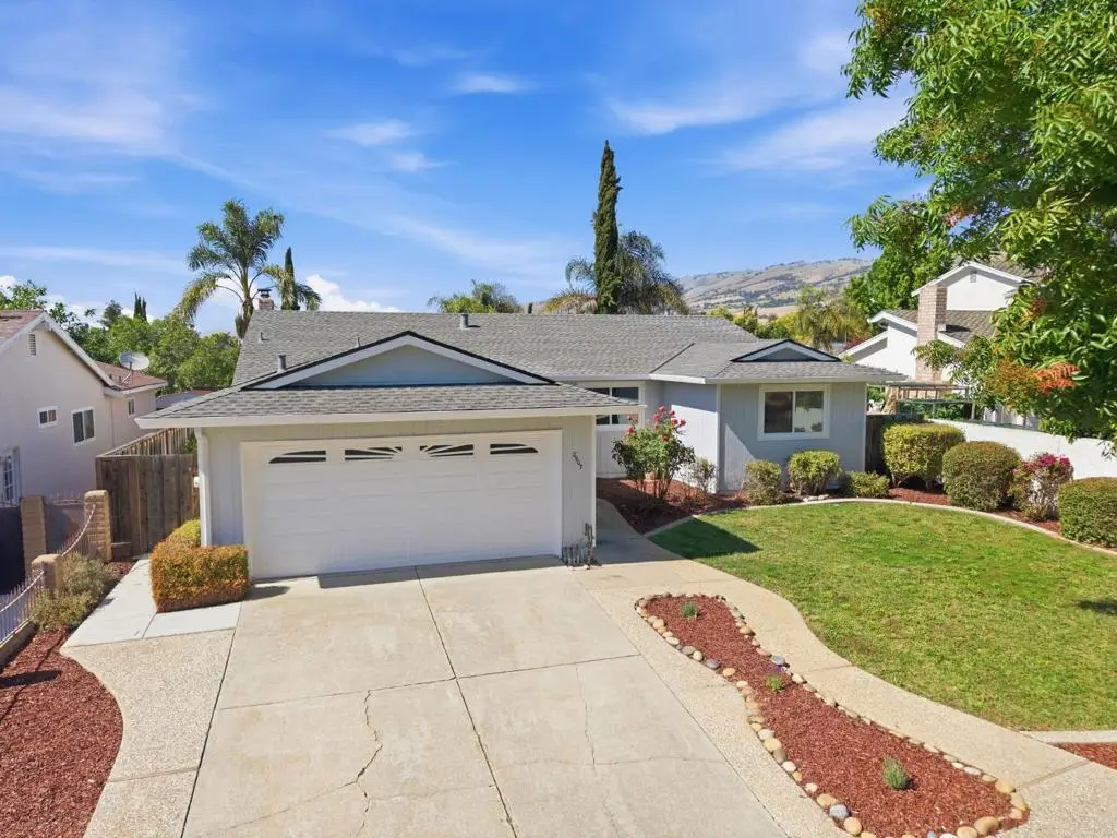 2907 Queens Estates Court, San Jose, CA 95135 - #1